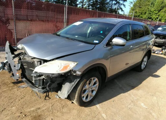 Photo 1 VIN: JM3TB2CA8B0333063 - MAZDA CX-9 