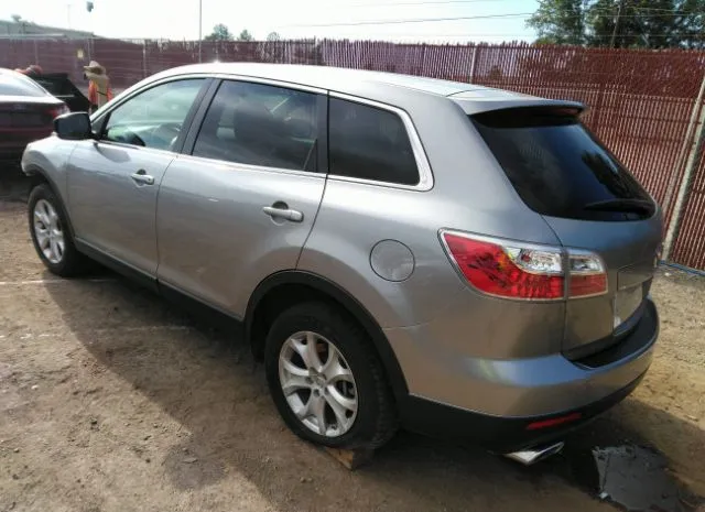 Photo 2 VIN: JM3TB2CA8B0333063 - MAZDA CX-9 