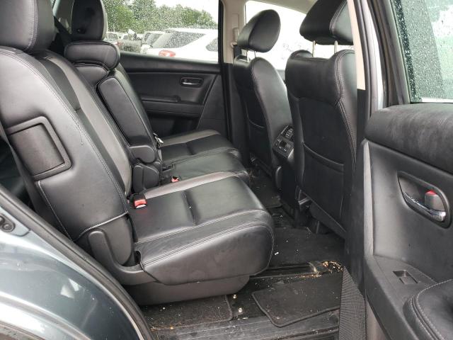 Photo 5 VIN: JM3TB2CA8C0340578 - MAZDA CX-9 