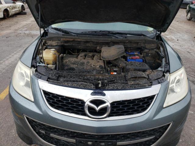 Photo 6 VIN: JM3TB2CA8C0340578 - MAZDA CX-9 