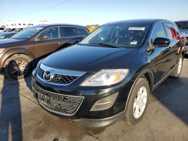 Photo 1 VIN: JM3TB2CA8C0349765 - MAZDA CX-9 