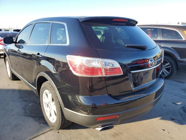 Photo 2 VIN: JM3TB2CA8C0349765 - MAZDA CX-9 