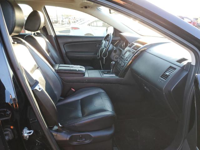 Photo 4 VIN: JM3TB2CA8C0349765 - MAZDA CX-9 