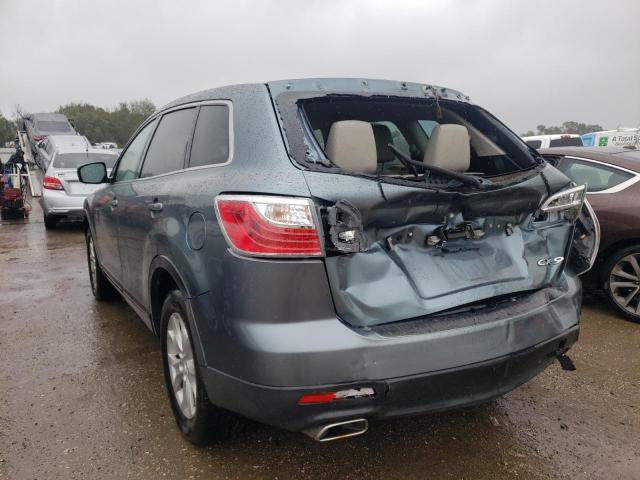 Photo 2 VIN: JM3TB2CA8C0352536 - MAZDA CX-9 