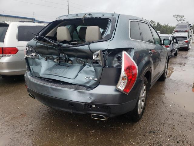 Photo 3 VIN: JM3TB2CA8C0352536 - MAZDA CX-9 