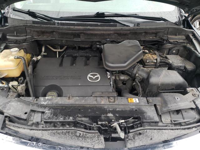 Photo 6 VIN: JM3TB2CA8C0352536 - MAZDA CX-9 