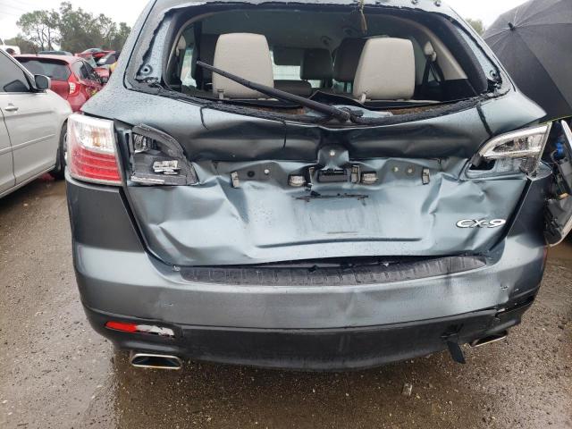 Photo 8 VIN: JM3TB2CA8C0352536 - MAZDA CX-9 