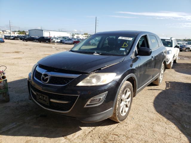 Photo 1 VIN: JM3TB2CA8C0353833 - MAZDA CX-9 