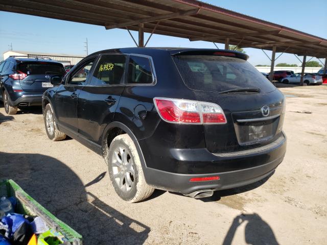 Photo 2 VIN: JM3TB2CA8C0353833 - MAZDA CX-9 