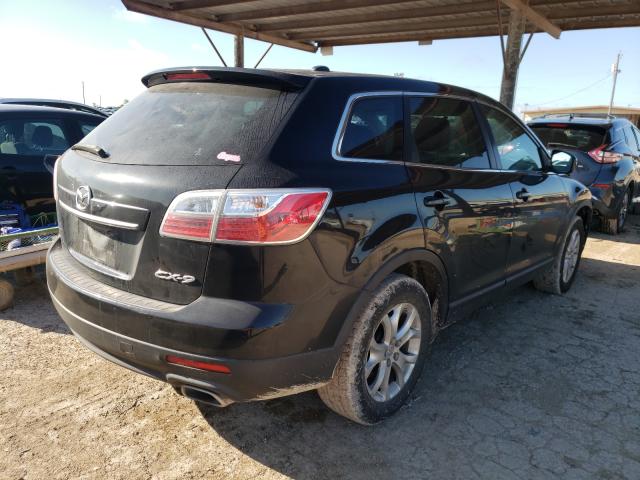 Photo 3 VIN: JM3TB2CA8C0353833 - MAZDA CX-9 