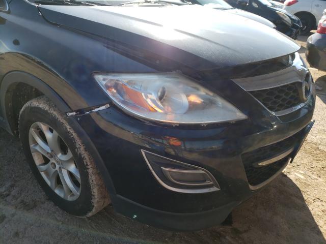 Photo 8 VIN: JM3TB2CA8C0353833 - MAZDA CX-9 