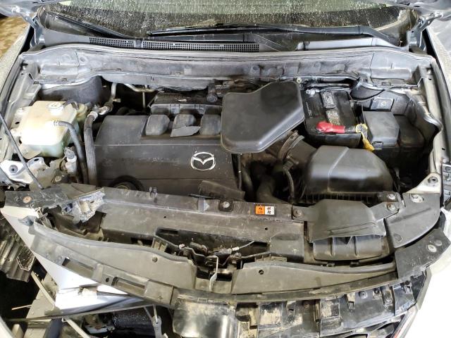 Photo 11 VIN: JM3TB2CA8C0356473 - MAZDA CX-9 