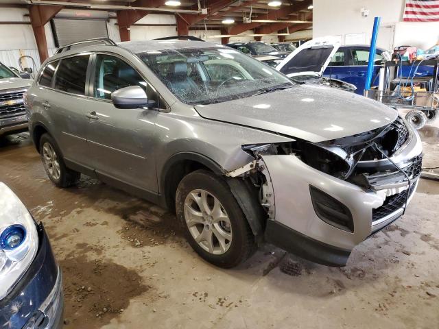 Photo 3 VIN: JM3TB2CA8C0356473 - MAZDA CX-9 