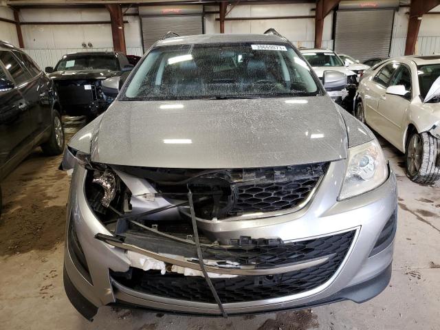 Photo 4 VIN: JM3TB2CA8C0356473 - MAZDA CX-9 