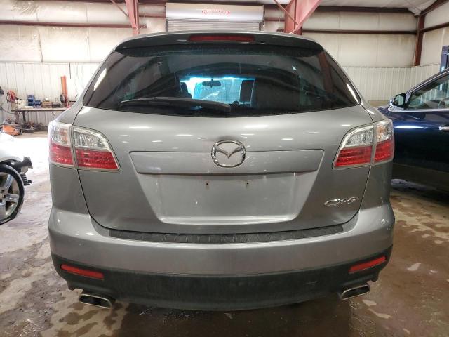 Photo 5 VIN: JM3TB2CA8C0356473 - MAZDA CX-9 