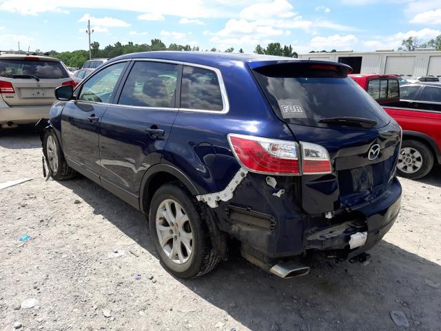 Photo 2 VIN: JM3TB2CA8C0366646 - MAZDA CX-9 