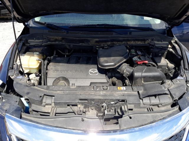 Photo 6 VIN: JM3TB2CA8C0366646 - MAZDA CX-9 