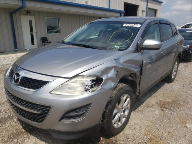 Photo 1 VIN: JM3TB2CA8C0367635 - MAZDA CX-9 