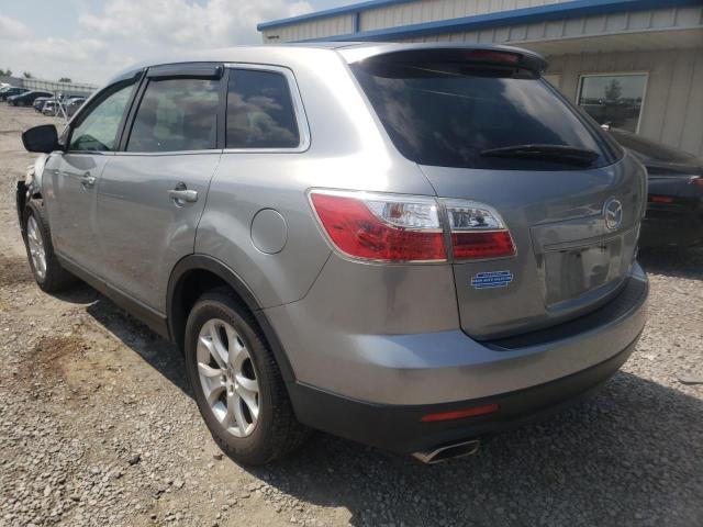 Photo 2 VIN: JM3TB2CA8C0367635 - MAZDA CX-9 