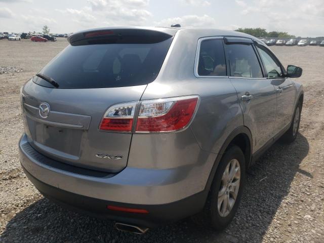 Photo 3 VIN: JM3TB2CA8C0367635 - MAZDA CX-9 