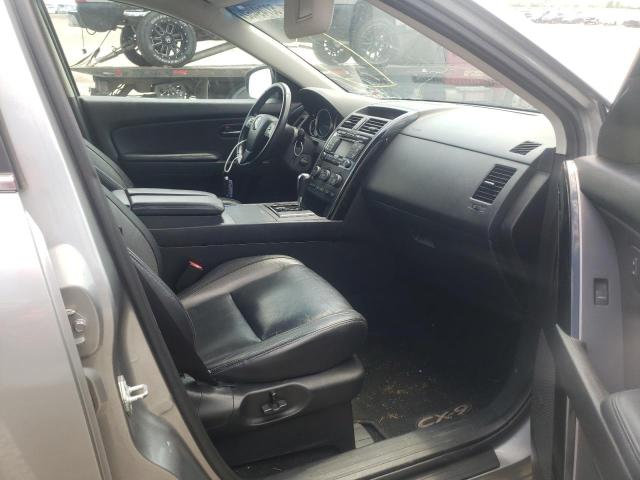 Photo 4 VIN: JM3TB2CA8C0367635 - MAZDA CX-9 