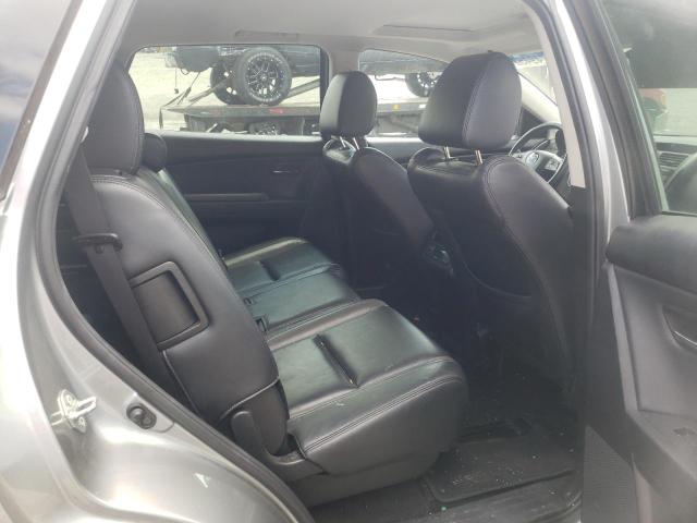 Photo 5 VIN: JM3TB2CA8C0367635 - MAZDA CX-9 