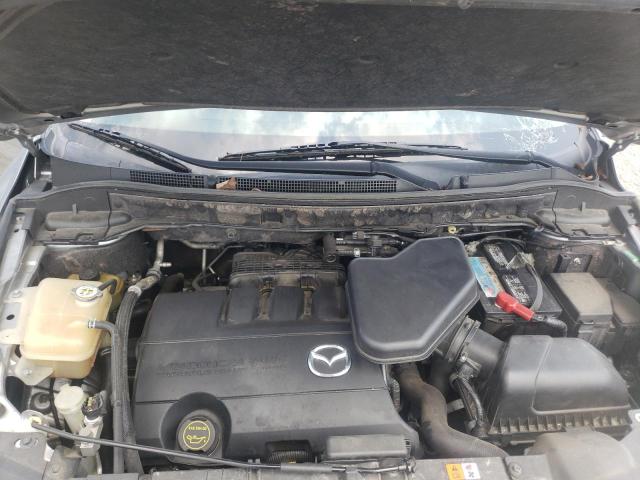 Photo 6 VIN: JM3TB2CA8C0367635 - MAZDA CX-9 