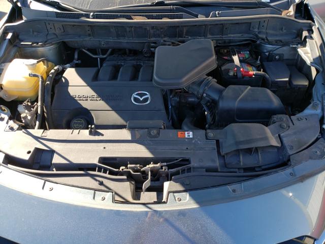 Photo 6 VIN: JM3TB2CA8D0411117 - MAZDA CX-9 TOURI 