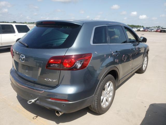 Photo 3 VIN: JM3TB2CA8D0412249 - MAZDA CX-9 TOURI 