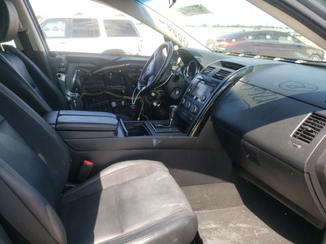 Photo 4 VIN: JM3TB2CA8D0412249 - MAZDA CX-9 TOURI 