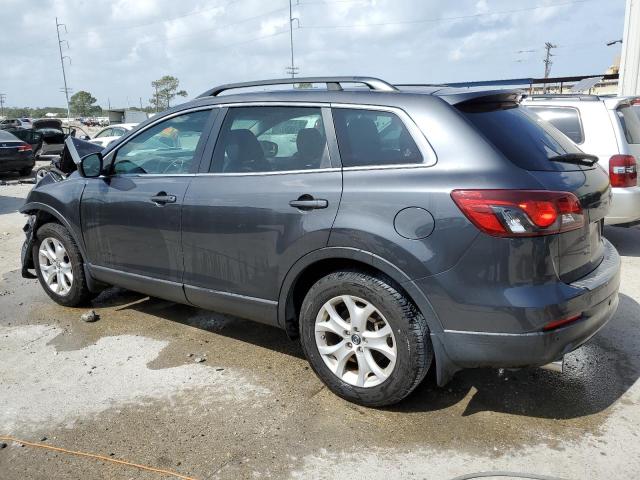 Photo 1 VIN: JM3TB2CA8D0417564 - MAZDA CX-9 TOURI 