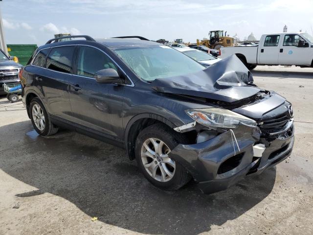 Photo 3 VIN: JM3TB2CA8D0417564 - MAZDA CX-9 TOURI 