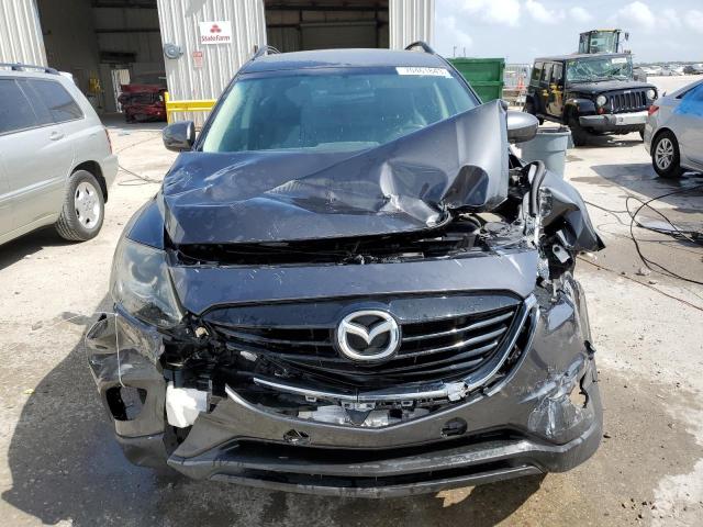 Photo 4 VIN: JM3TB2CA8D0417564 - MAZDA CX-9 TOURI 