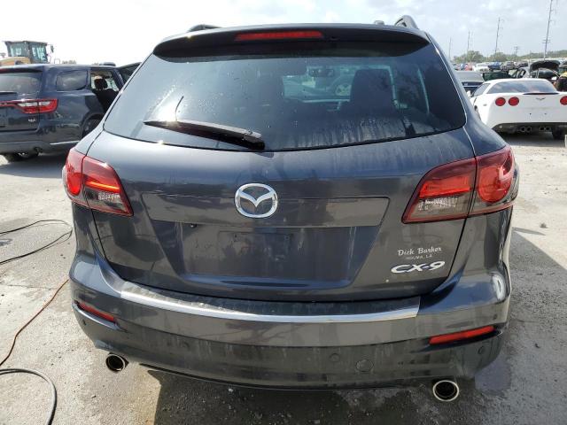 Photo 5 VIN: JM3TB2CA8D0417564 - MAZDA CX-9 TOURI 