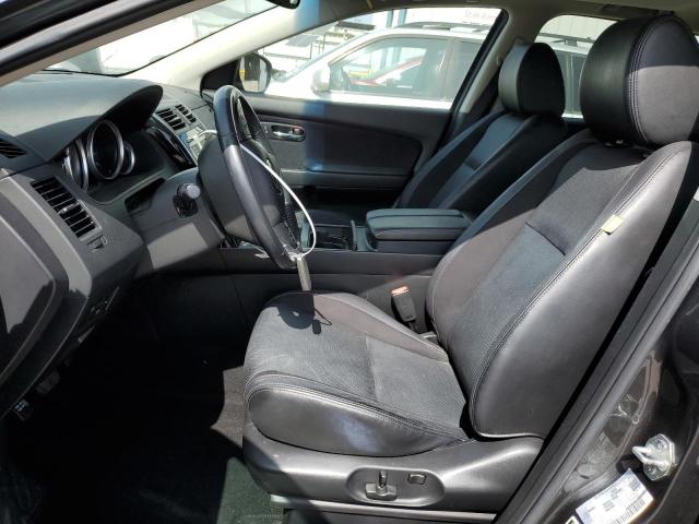 Photo 6 VIN: JM3TB2CA8D0417564 - MAZDA CX-9 TOURI 