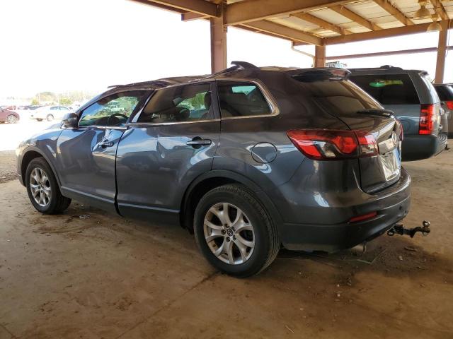 Photo 1 VIN: JM3TB2CA8F0455685 - MAZDA CX-9 TOURI 