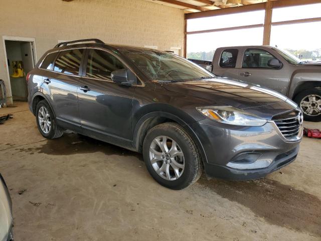 Photo 3 VIN: JM3TB2CA8F0455685 - MAZDA CX-9 TOURI 