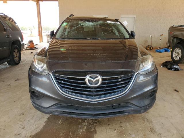 Photo 4 VIN: JM3TB2CA8F0455685 - MAZDA CX-9 TOURI 