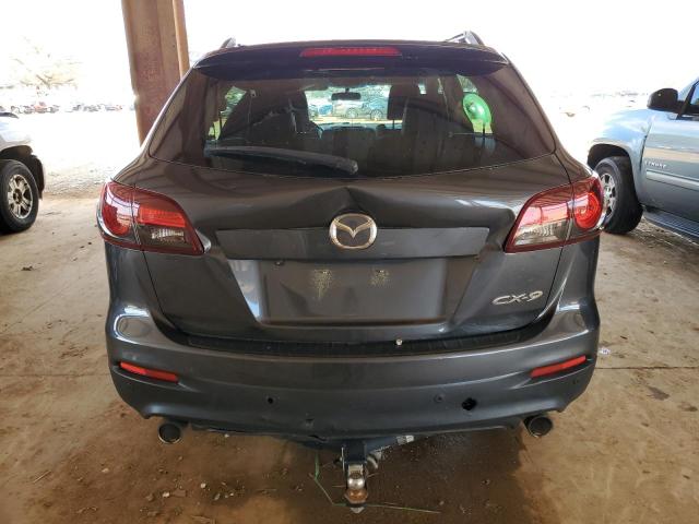 Photo 5 VIN: JM3TB2CA8F0455685 - MAZDA CX-9 TOURI 