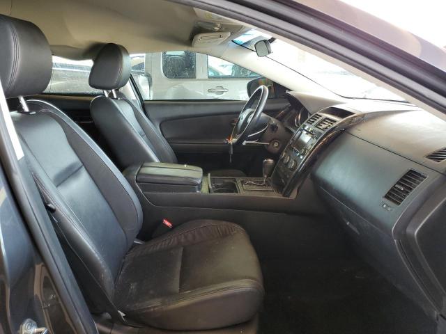 Photo 6 VIN: JM3TB2CA8F0455685 - MAZDA CX-9 TOURI 