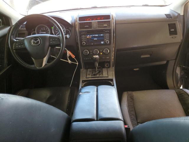 Photo 7 VIN: JM3TB2CA8F0455685 - MAZDA CX-9 TOURI 