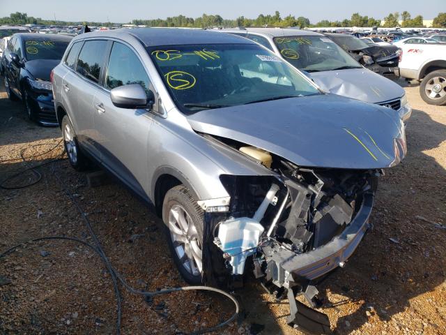 Photo 0 VIN: JM3TB2CA8F0465701 - MAZDA CX-9 TOURI 