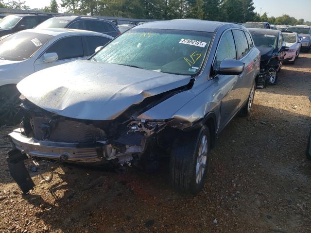 Photo 1 VIN: JM3TB2CA8F0465701 - MAZDA CX-9 TOURI 