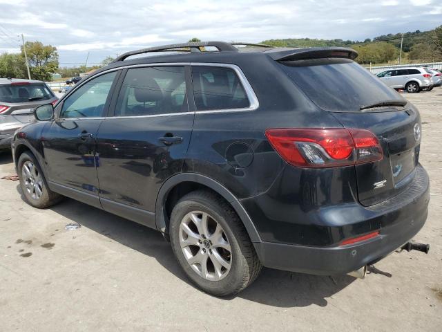 Photo 1 VIN: JM3TB2CA8F0467724 - MAZDA CX-9 TOURI 