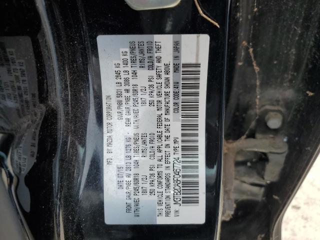 Photo 12 VIN: JM3TB2CA8F0467724 - MAZDA CX-9 TOURI 