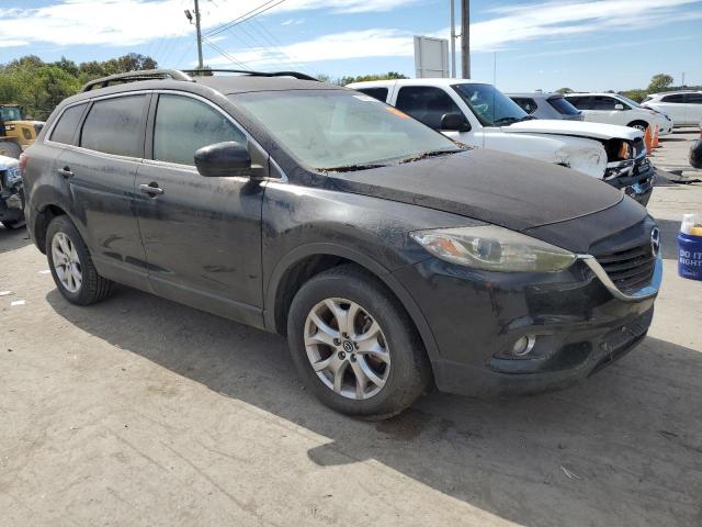 Photo 3 VIN: JM3TB2CA8F0467724 - MAZDA CX-9 TOURI 