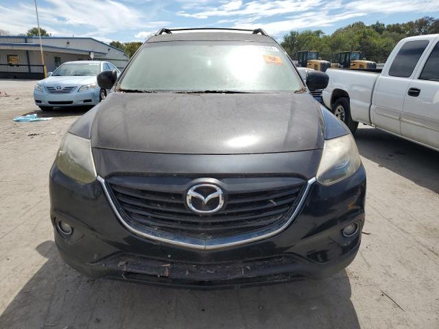 Photo 4 VIN: JM3TB2CA8F0467724 - MAZDA CX-9 TOURI 