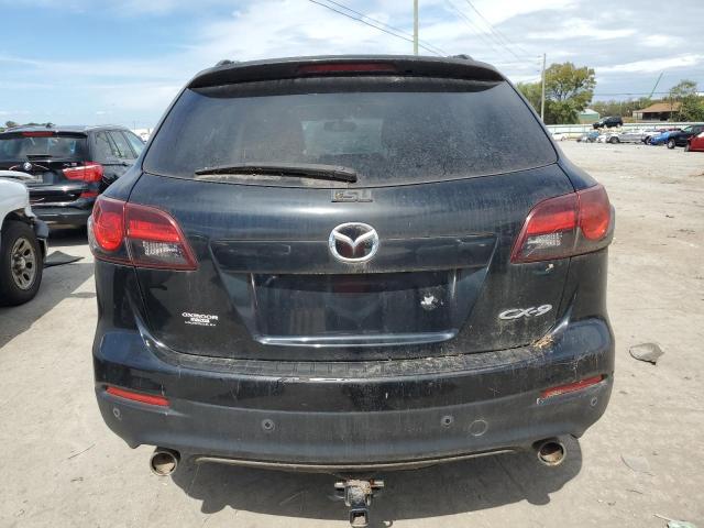 Photo 5 VIN: JM3TB2CA8F0467724 - MAZDA CX-9 TOURI 