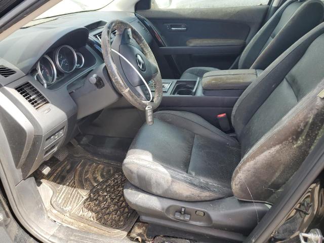 Photo 6 VIN: JM3TB2CA8F0467724 - MAZDA CX-9 TOURI 