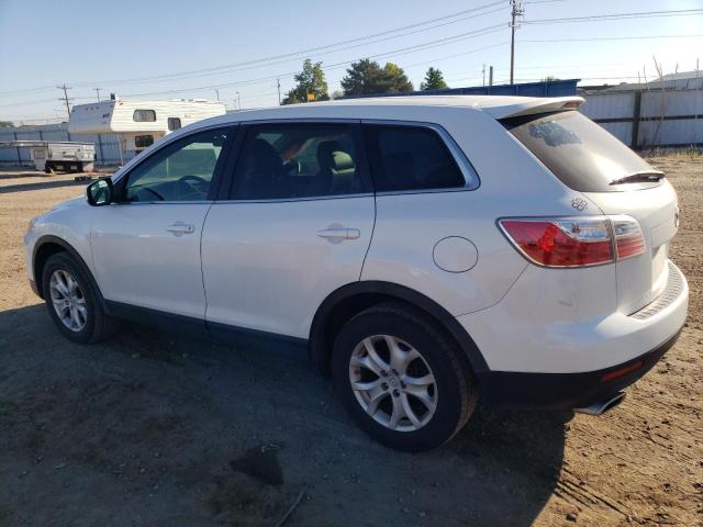 Photo 1 VIN: JM3TB2CA9B0321388 - MAZDA CX-9 